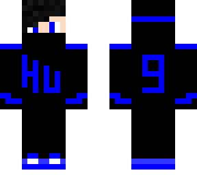 mrhunt9 revamped