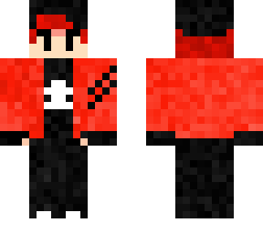 my roblox skin lololol