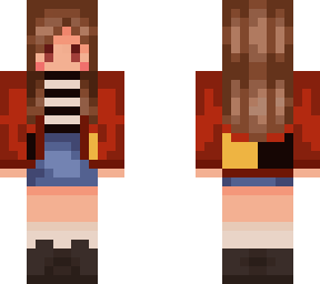my skin 