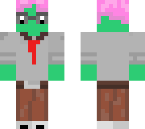 nerd achilles 7