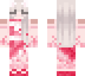 niki (cherry blossom dress)