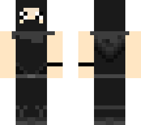 ninja but better