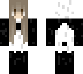 panda girl