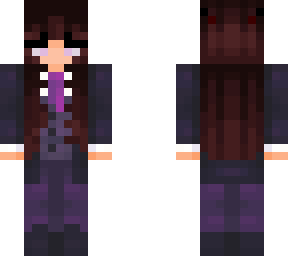 pfinn suit ender