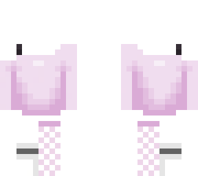 pink base