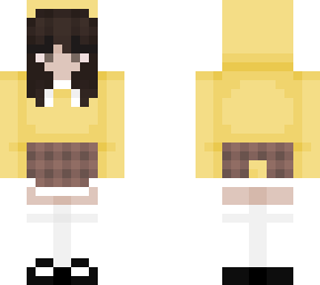 pompompurin outfit