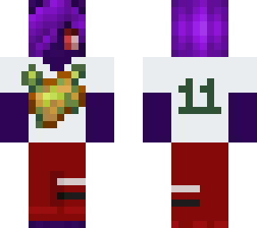 potato fan #11