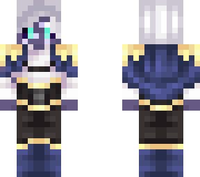 prince atlas of the stars