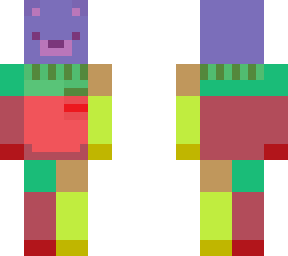 raibow