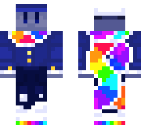 rainbeau
