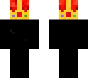 royal crown player head