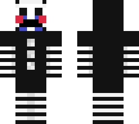 sad puppet