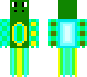 sanctum leader