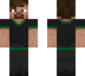 simple green