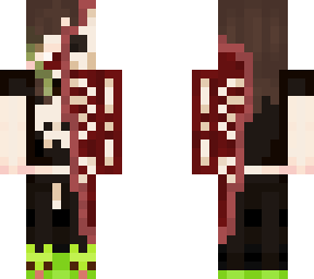 skeleton