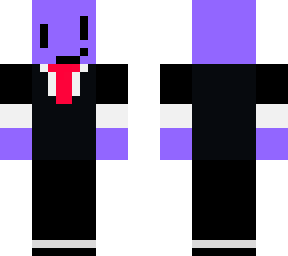 suit blob