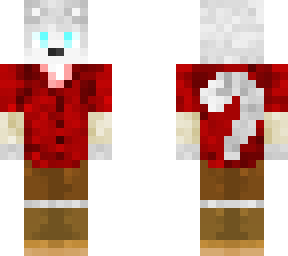 swoozy red flannel