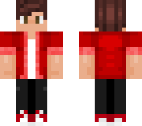 teen male