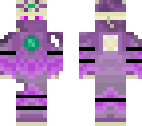 the shulking lords fake out