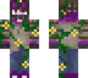 tt flower