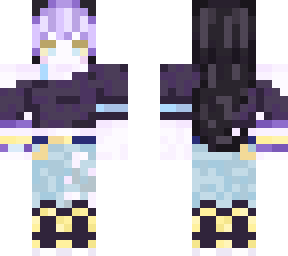 veddira winter :3