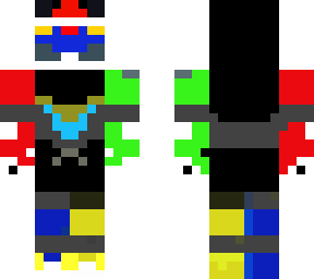 voltron