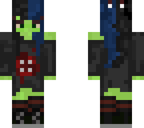 zombie bluugz