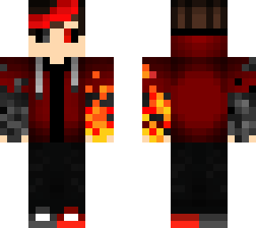 ? blazing darkvoid?[fixed]