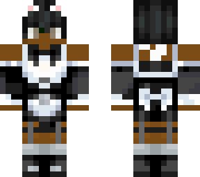 alexander (maid)