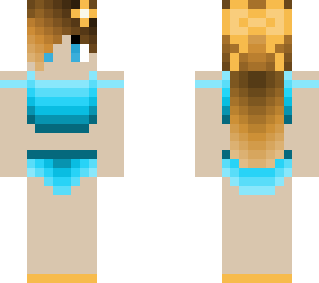 aqua swim
