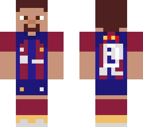 bara skin n8