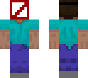 barrier mask