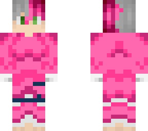 benjam dress