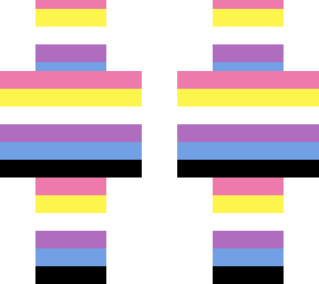 bigender flag
