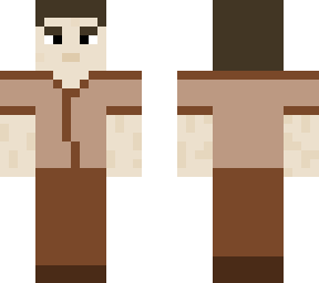 bland man 2