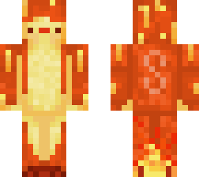 blaze penguin