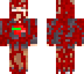 bloody mrbeast