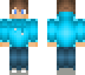 blue original