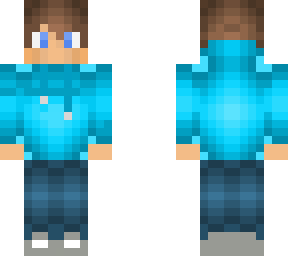 blue original slim