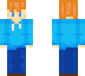 boy orange