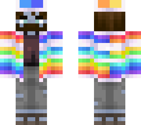 capbow