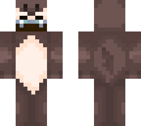 captainotter