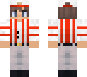 carnie mike (redo)