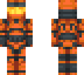 ce - orange