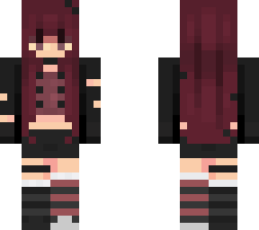cherry blood