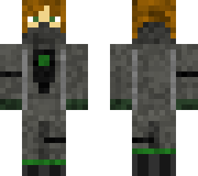 custom green crystal ninja