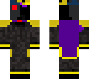 darthmines (robot face)