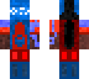 david fire robot