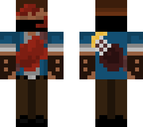 dead archer