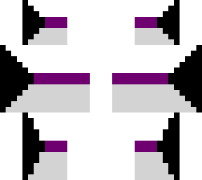 demi***ual flag